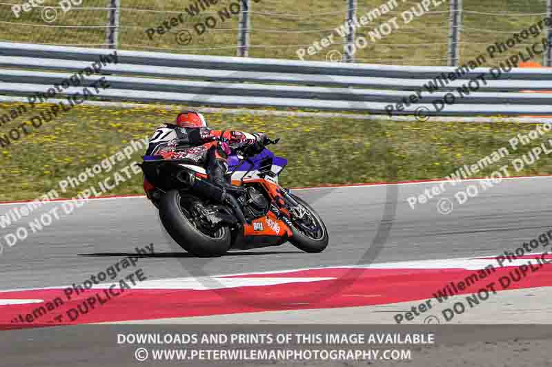 May 2024;motorbikes;no limits;peter wileman photography;portimao;portugal;trackday digital images